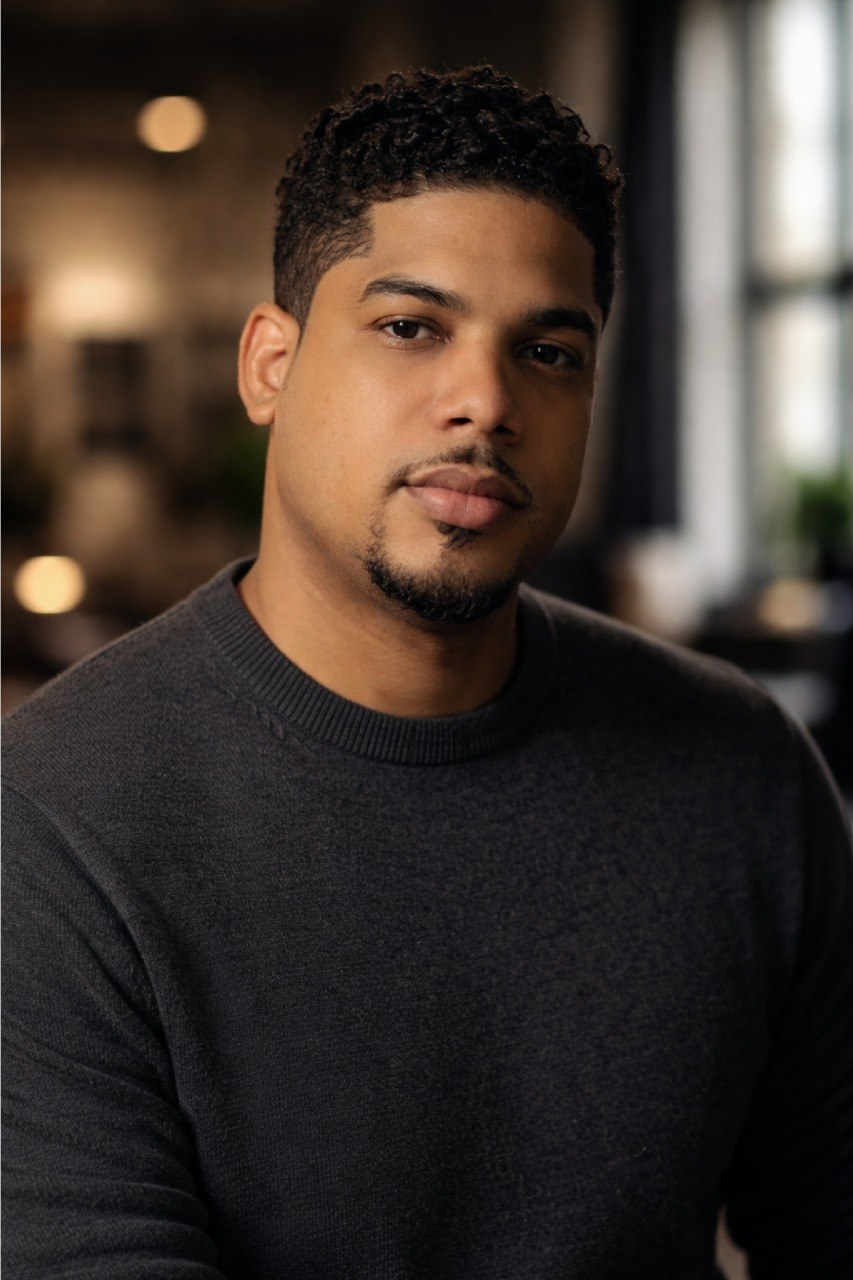 Emmanuel Solano