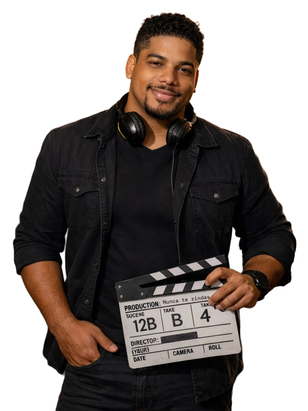 Emmanuel Solano