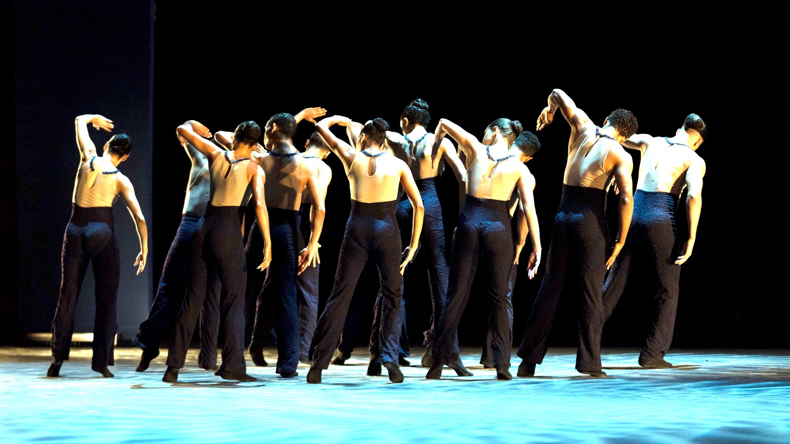 Danza Contemporánea