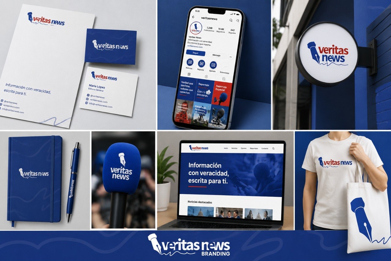 Veritas News