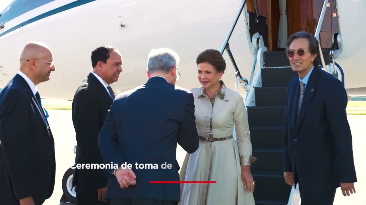 Posesión Noboa