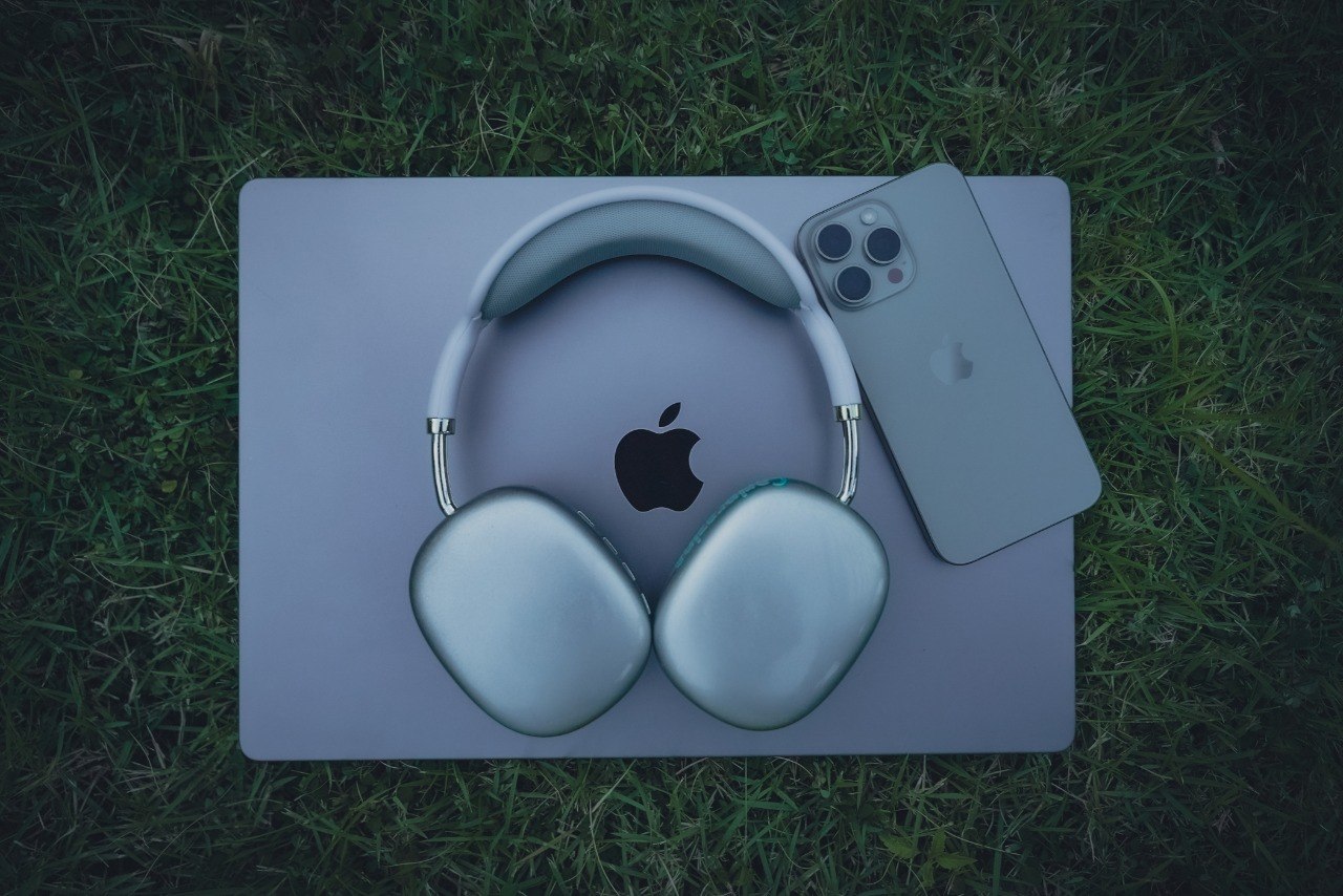 AirPods Max