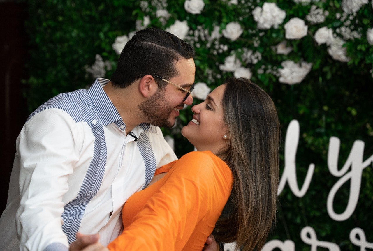 Compromiso Paul & Britany