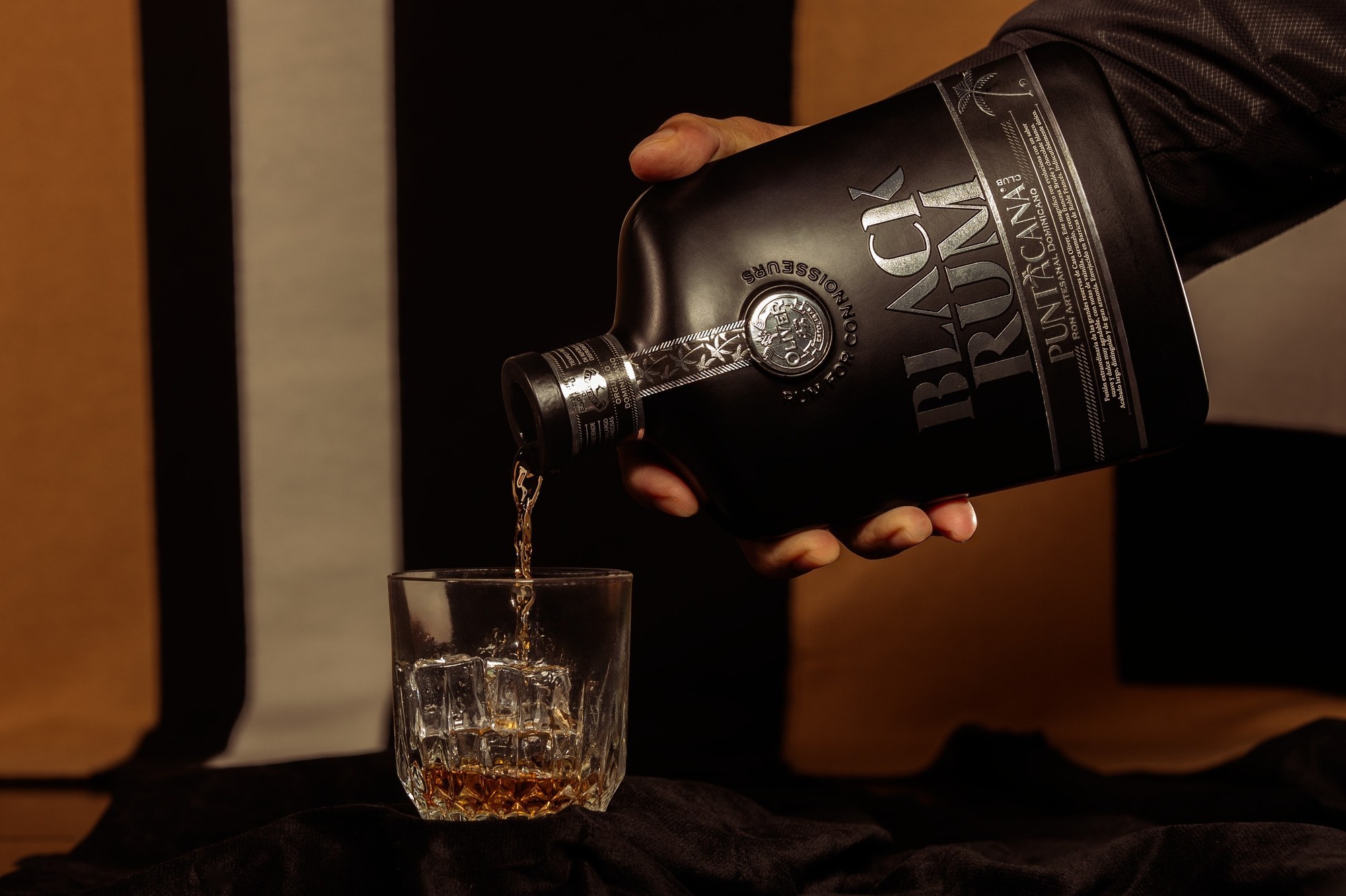 Puntacana Club Black Rum