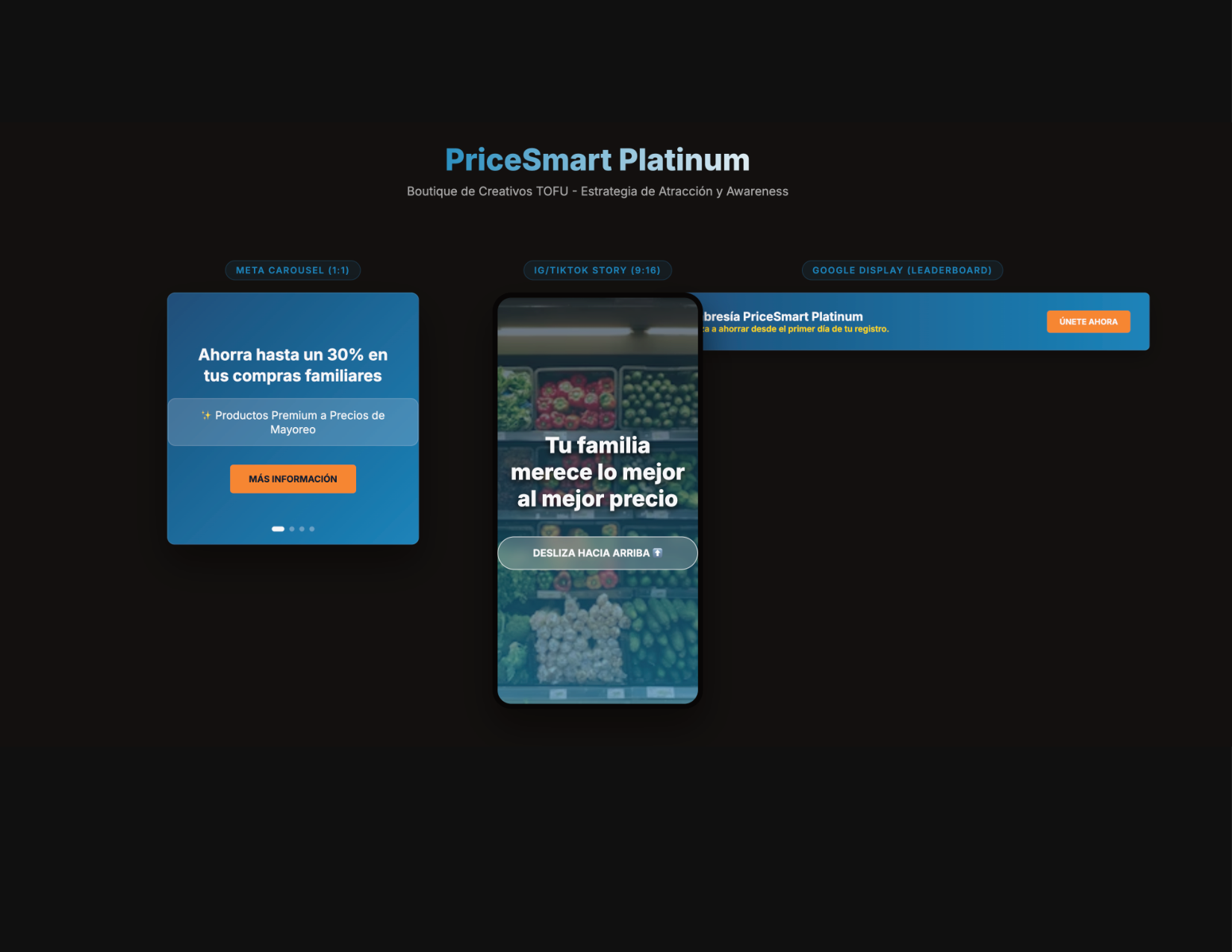 PriceSmart 8