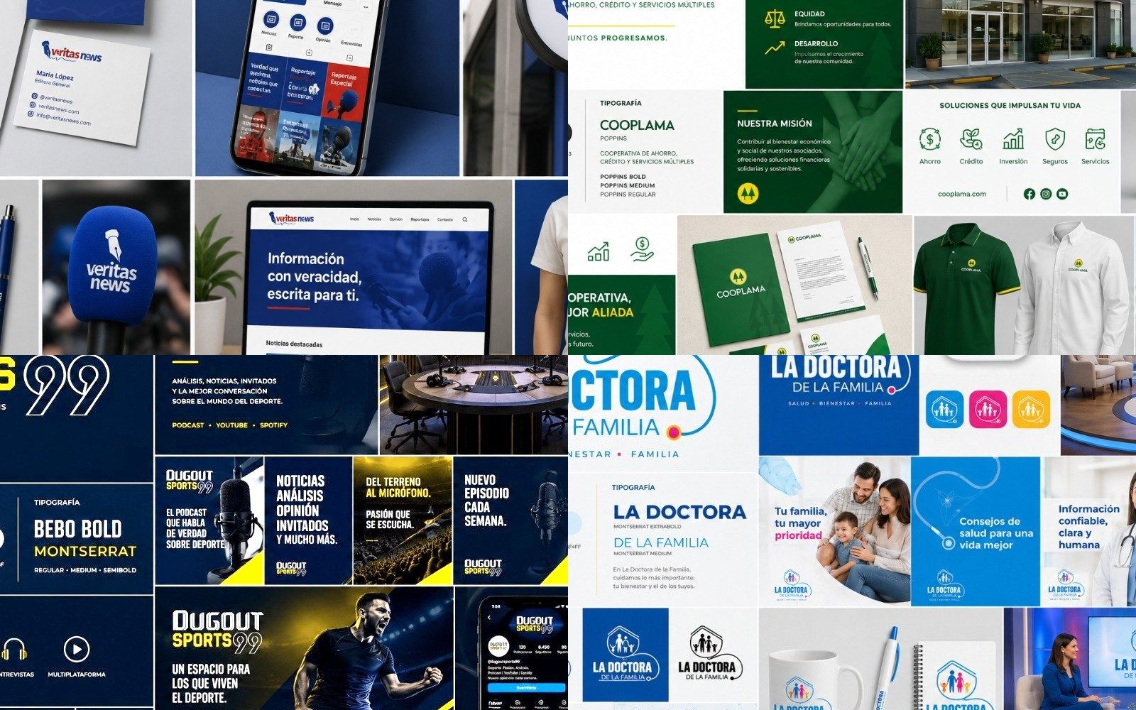 Branding